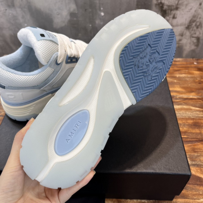 AMIRI  SNEAKERS   COPSHOE AM-46