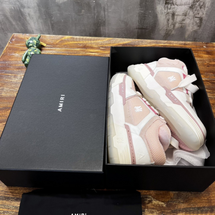 AMIRI  SNEAKERS   COPSHOE AM-47