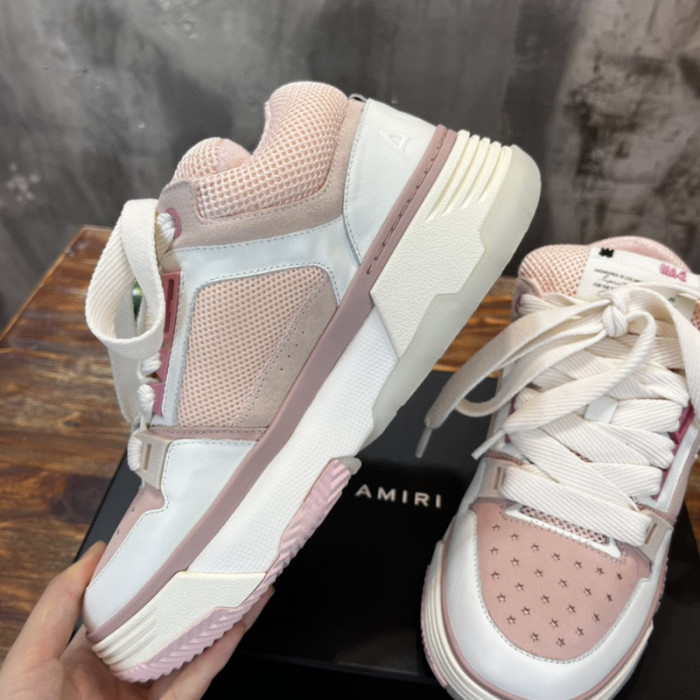 AMIRI  SNEAKERS   COPSHOE AM-47