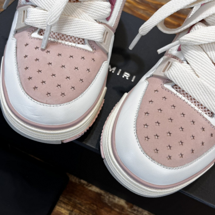 AMIRI  SNEAKERS   COPSHOE AM-47