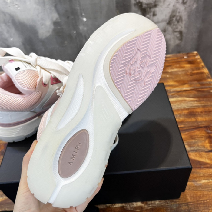 AMIRI  SNEAKERS   COPSHOE AM-47