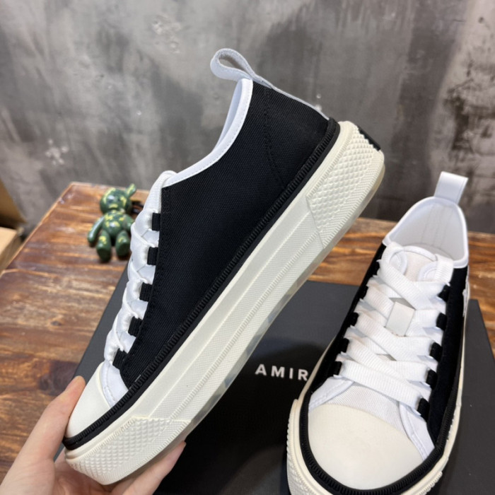 AMIRI  SNEAKERS   COPSHOE AM-48