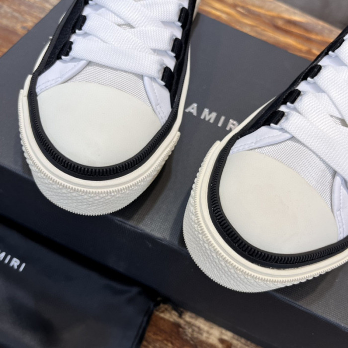 AMIRI  SNEAKERS   COPSHOE AM-48
