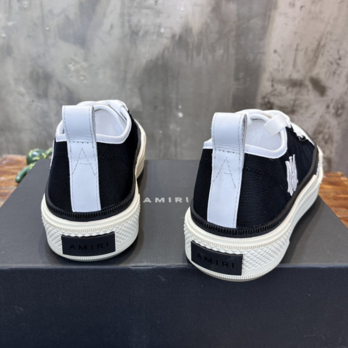 AMIRI  SNEAKERS   COPSHOE AM-48