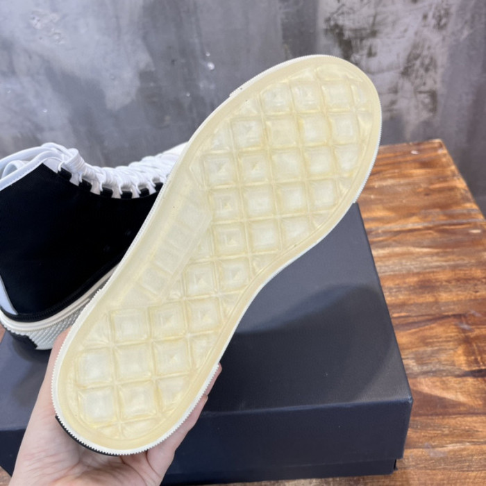 AMIRI  SNEAKERS   COPSHOE AM-52