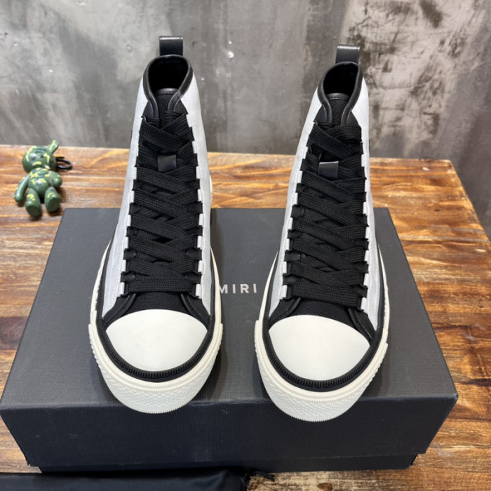 AMIRI  SNEAKERS   COPSHOE AM-53