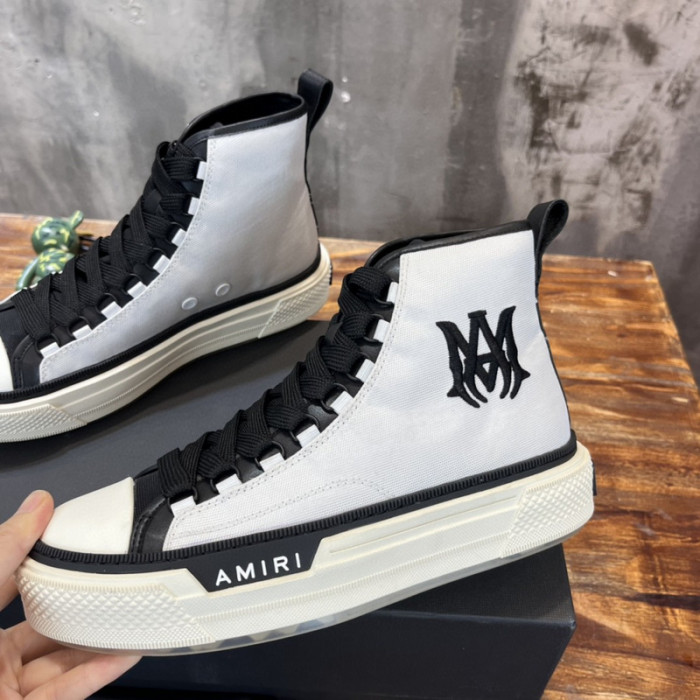 AMIRI  SNEAKERS   COPSHOE AM-53