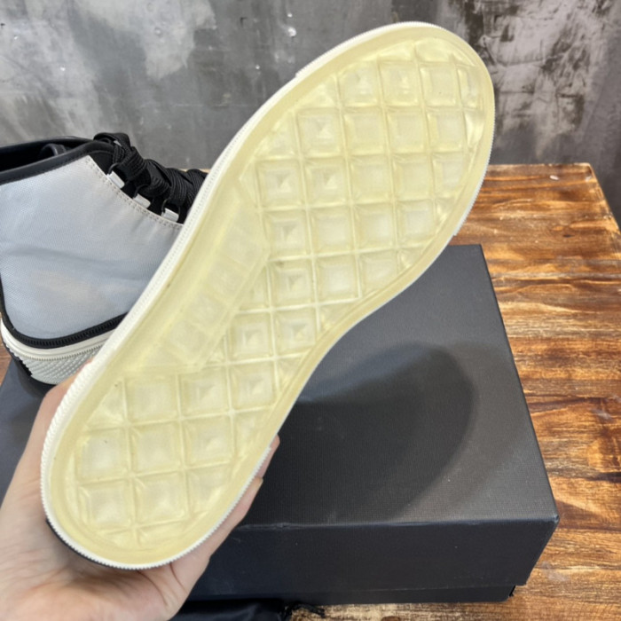 AMIRI  SNEAKERS   COPSHOE AM-53