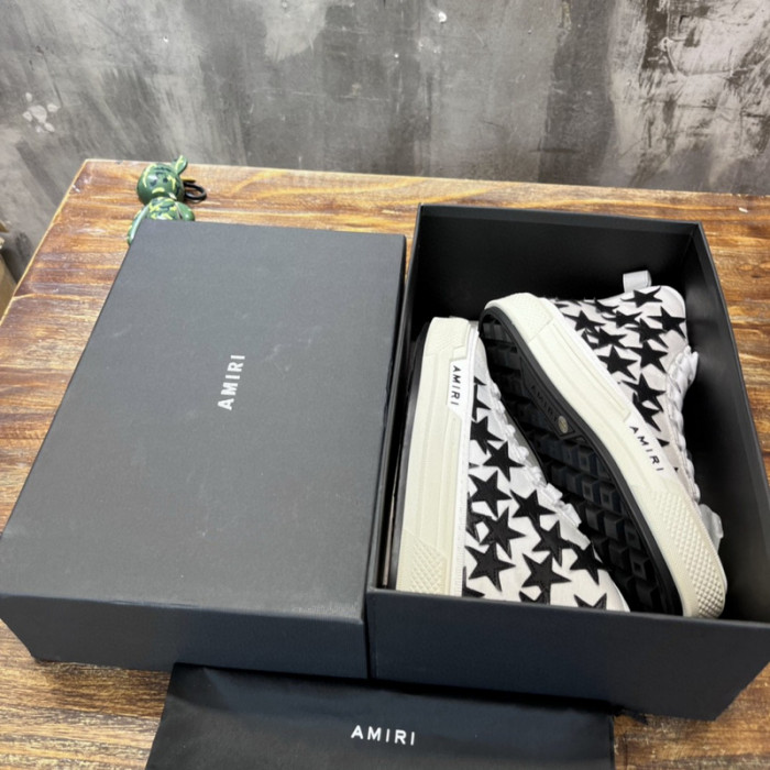AMIRI  SNEAKERS   COPSHOE AM-54