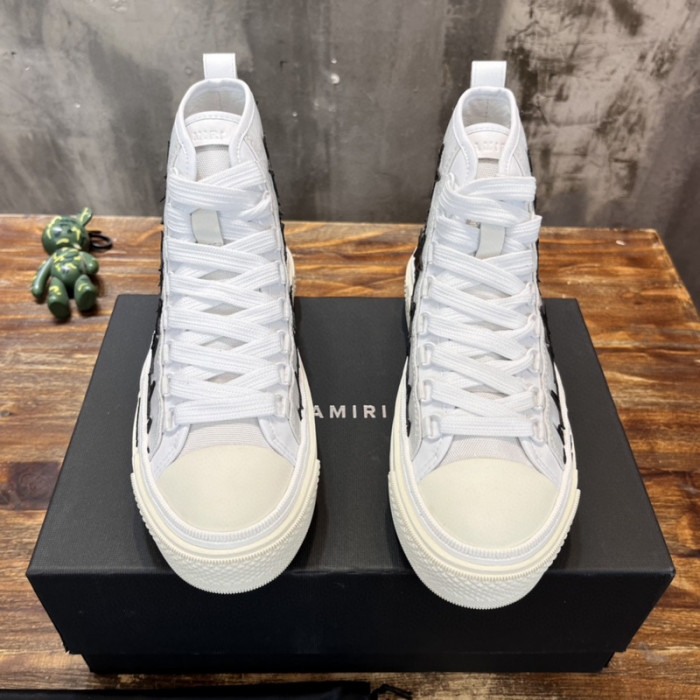 AMIRI  SNEAKERS   COPSHOE AM-54