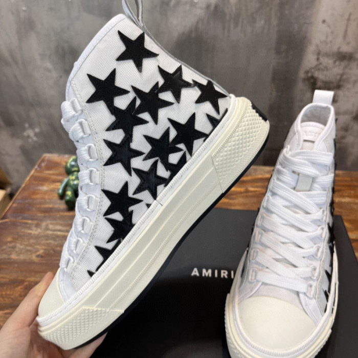 AMIRI  SNEAKERS   COPSHOE AM-54