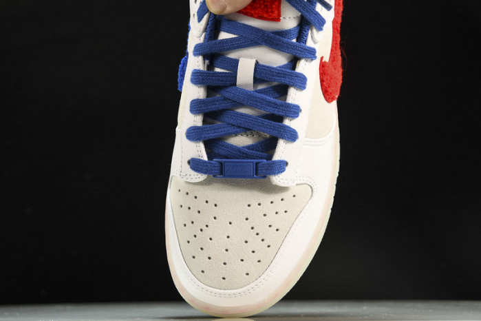 Nike Dunk Low Retro PRM Year of the Rabbit White  FD4203-161