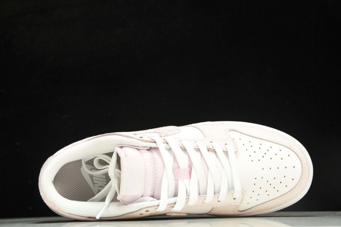 Nike Dunk Low Essential Paisley Pack Pink (W)  FD1449-100