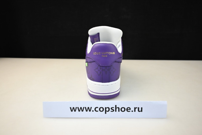 SNEAKERS   COPSHOE  L-96