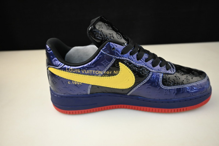 SNEAKERS   COPSHOE  L-140