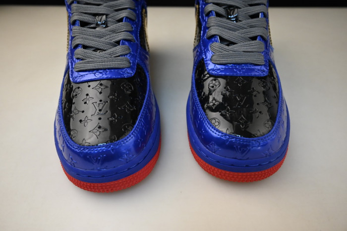 SNEAKERS   COPSHOE  L-141