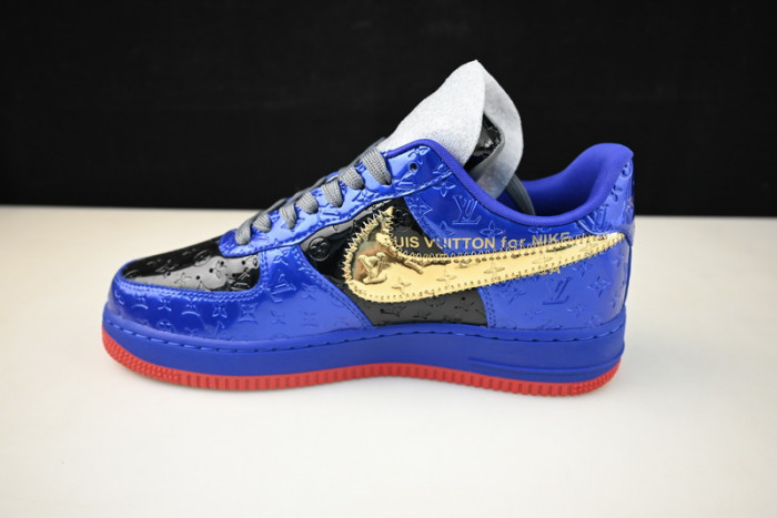 SNEAKERS   COPSHOE  L-141