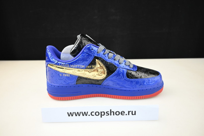 SNEAKERS   COPSHOE  L-141