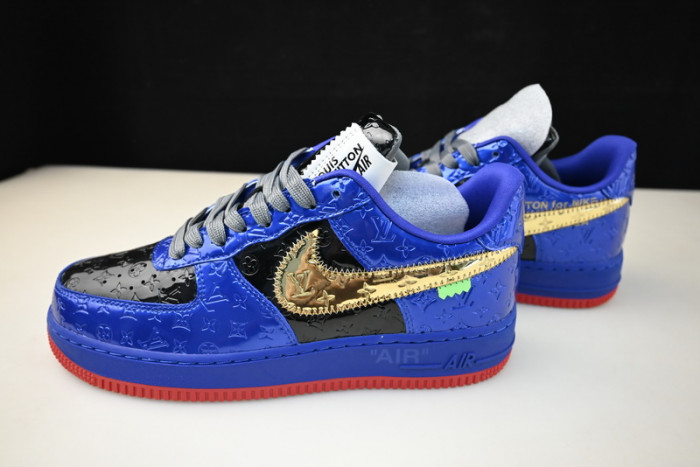 SNEAKERS   COPSHOE  L-141