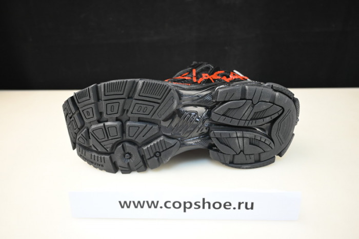 BL RUNNER -COPSHOE BL 188