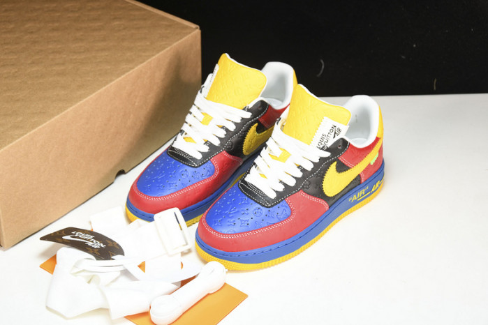 SNEAKERS   COPSHOE  L-144