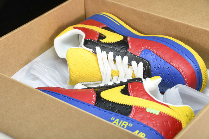 SNEAKERS   COPSHOE  L-144