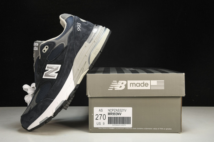 N*EW B*ALANCE COPSHOE NB-061