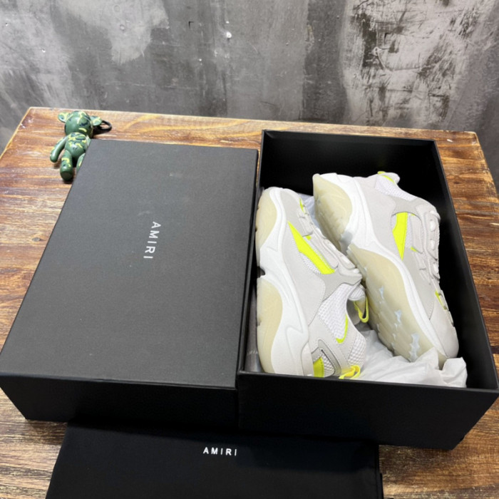 AMIRI  SNEAKERS   COPSHOE AM-41