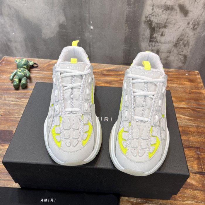AMIRI  SNEAKERS   COPSHOE AM-41