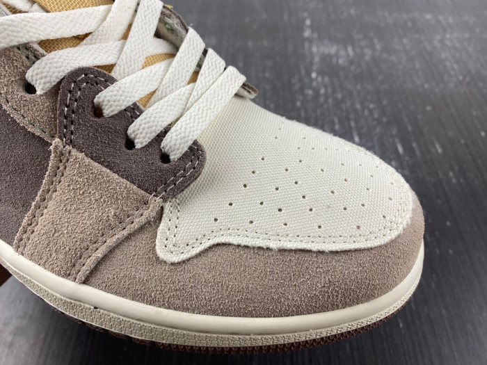 Air Jordan 1 Low "Inside Out" DN1635-200