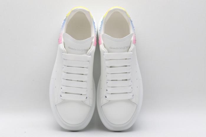 ALEXANDER MCQUEEN SOLE SNEAKERS copshoe-117