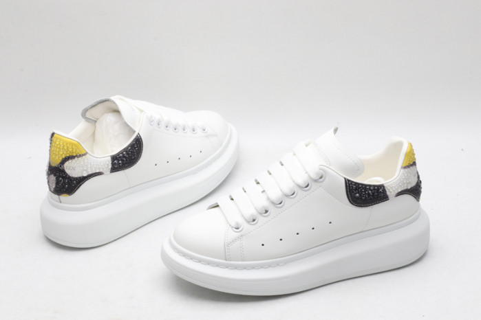 ALEXANDER MCQUEEN SOLE SNEAKERS copshoe-118
