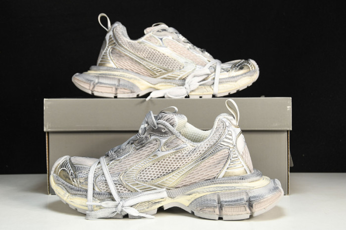 BL 3XL -COPSHOE BL 192