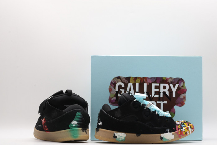 LANVIN  SNEAKERS   COPSHOE LA-67