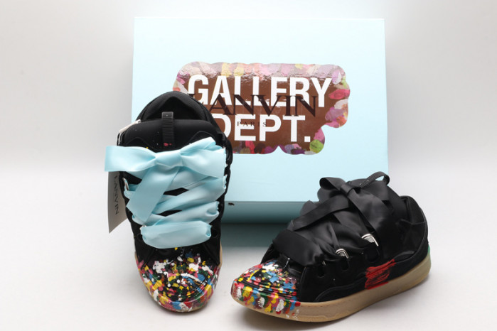 LANVIN  SNEAKERS   COPSHOE LA-67