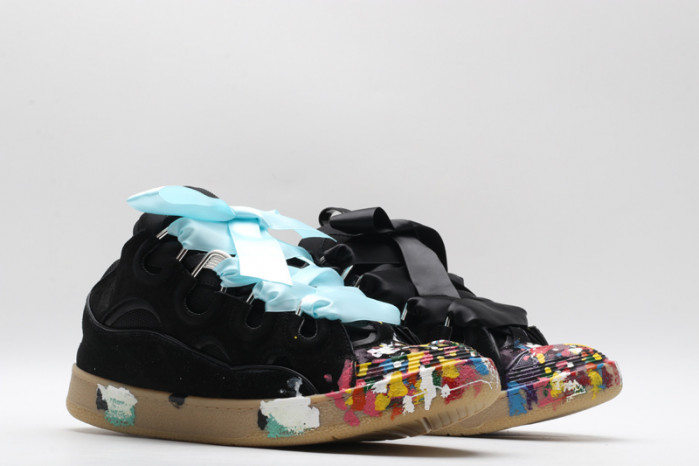 LANVIN  SNEAKERS   COPSHOE LA-67