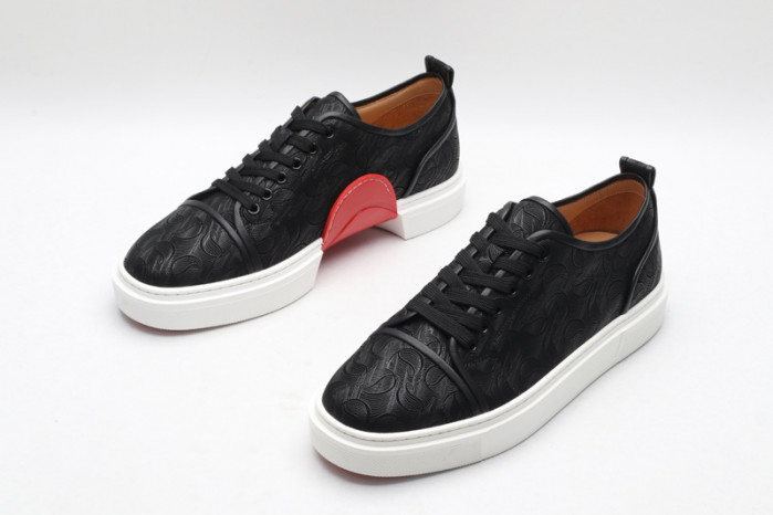 CHRISTIAN LOUBOUTIN SNEAKERS COPSHOE  CL-73