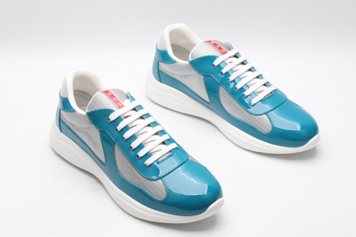 PR sneakers  copshoe PR-38