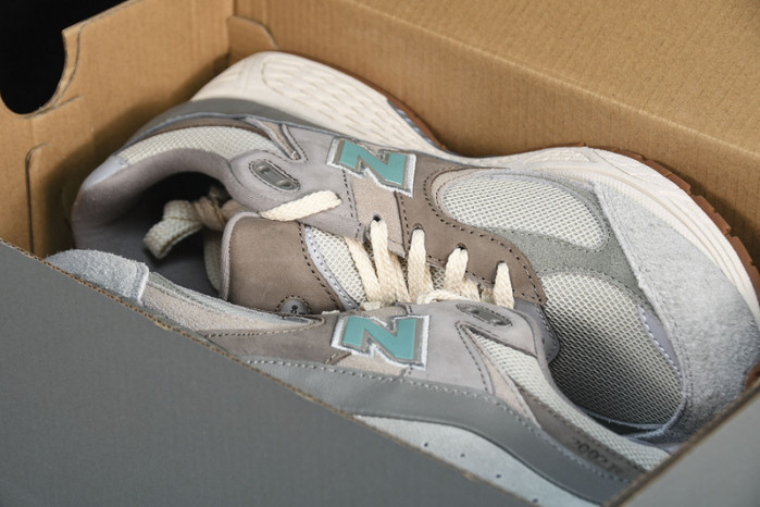 N*EW B*ALANCE COPSHOE NB-056