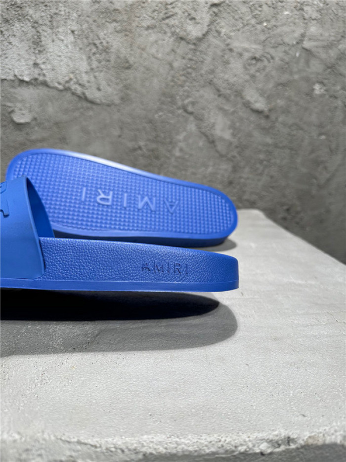 AMIRI SLIDE   COPSHOE AMS-2