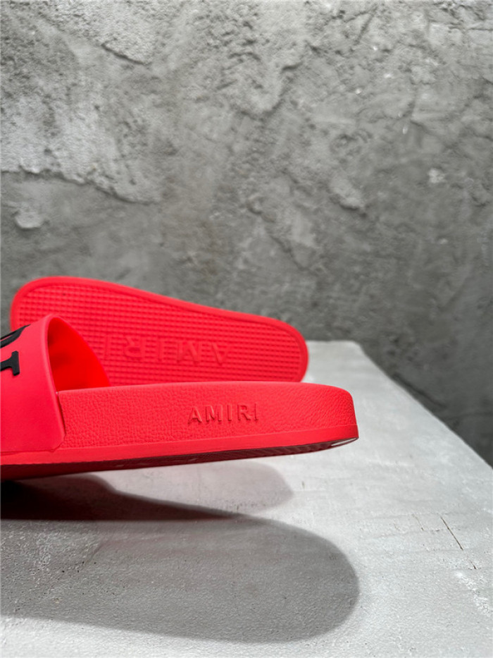 AMIRI SLIDE   COPSHOE AMS-3