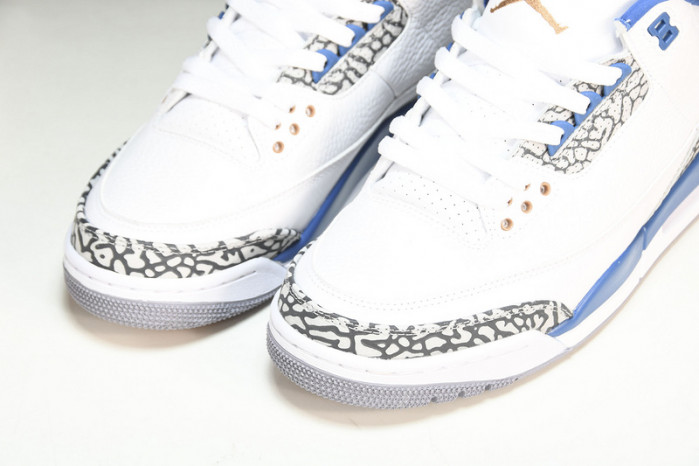 Air Jordan 3 "Wizards" CT8532-148