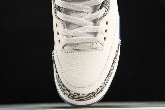 Air Jordan 3 "Wizards" CT8532-148