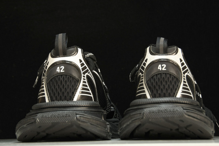 BL 3XL  -COPSHOE BL 190