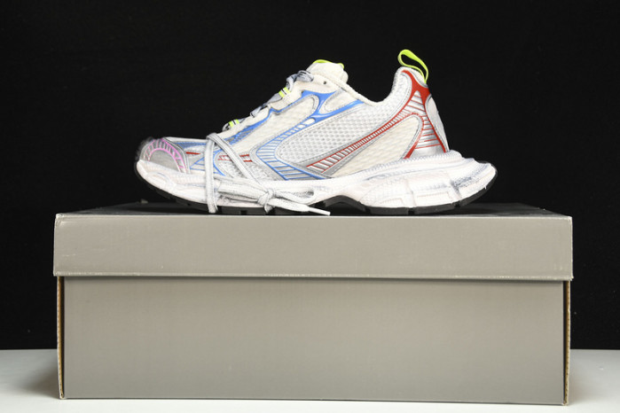 BL 3XL -COPSHOE BL 191