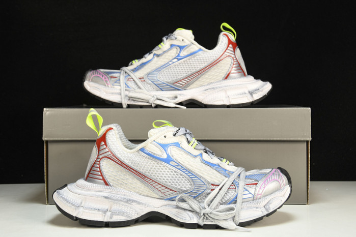 BL 3XL -COPSHOE BL 191