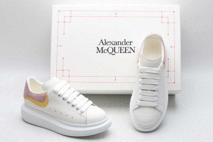 ALEXANDER MCQUEEN SOLE SNEAKERS copshoe-110