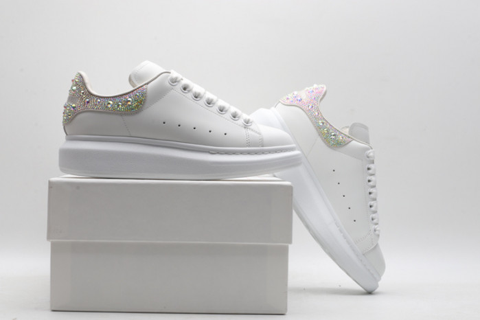 ALEXANDER MCQUEEN SOLE SNEAKERS copshoe-113