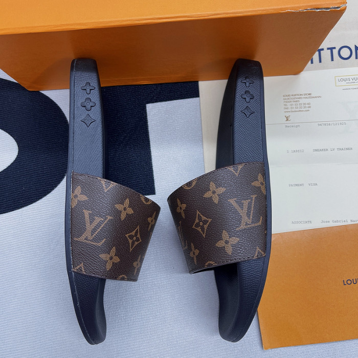 LVT SLIDE COPSHOE LVS-18