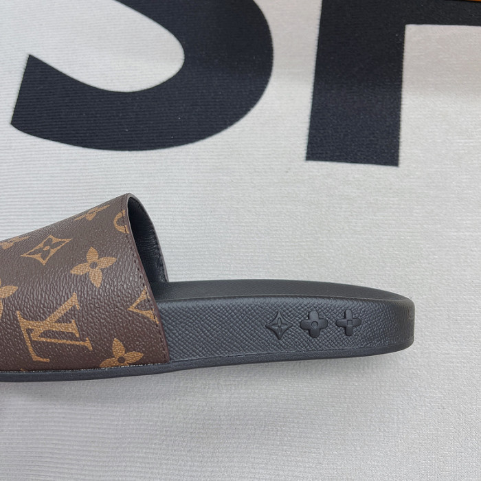 LVT SLIDE COPSHOE LVS-18